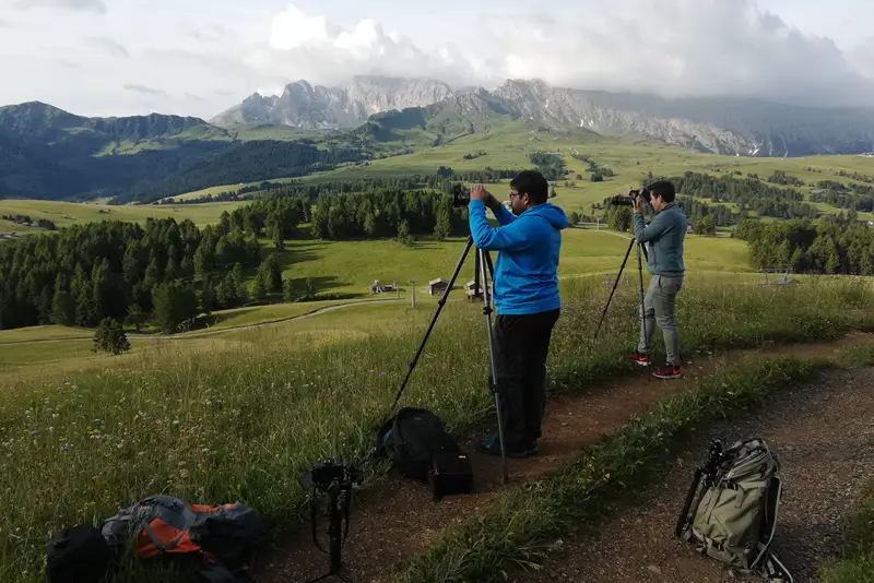 guests-alpe-di-siusi-photo-experience