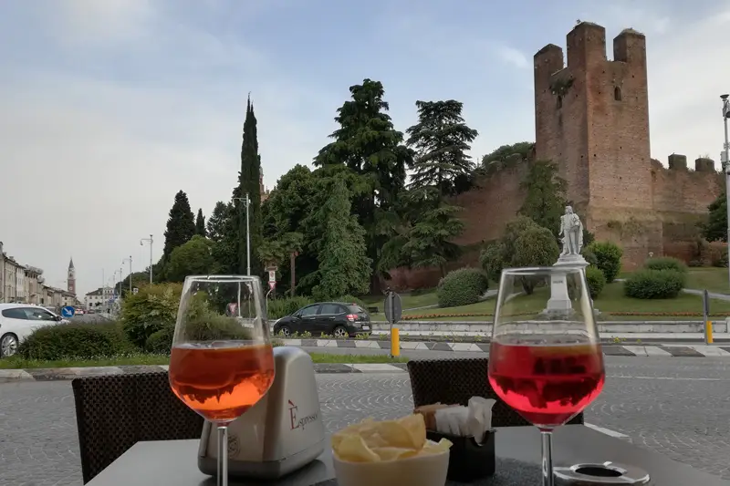 castelfranco-veneto-guided-experience