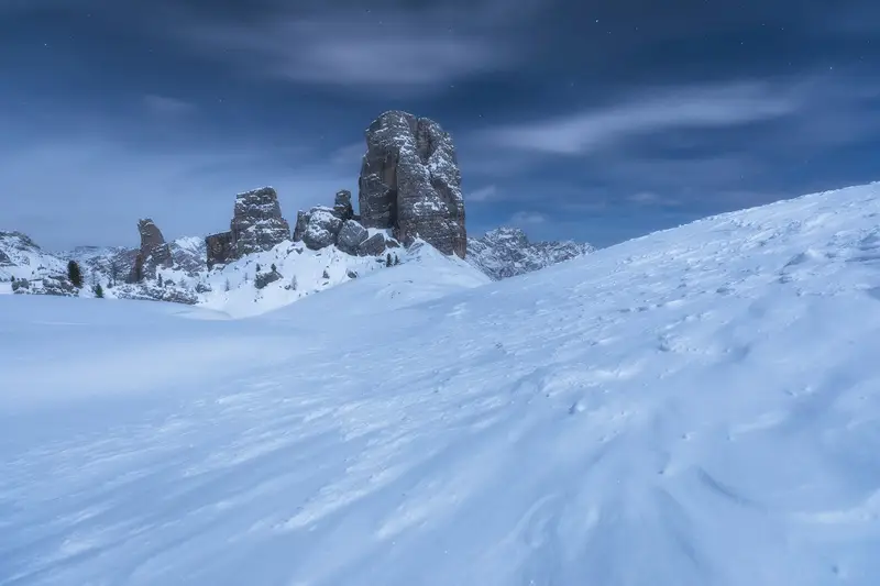 cinque-torri-winter-dolomites-experience