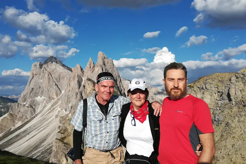 seceda-experience