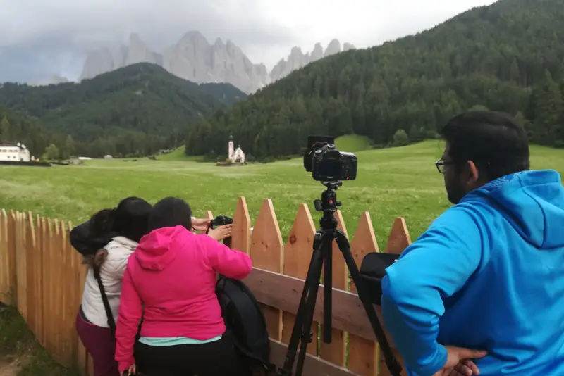 participants-val-di-funes-photo-tour