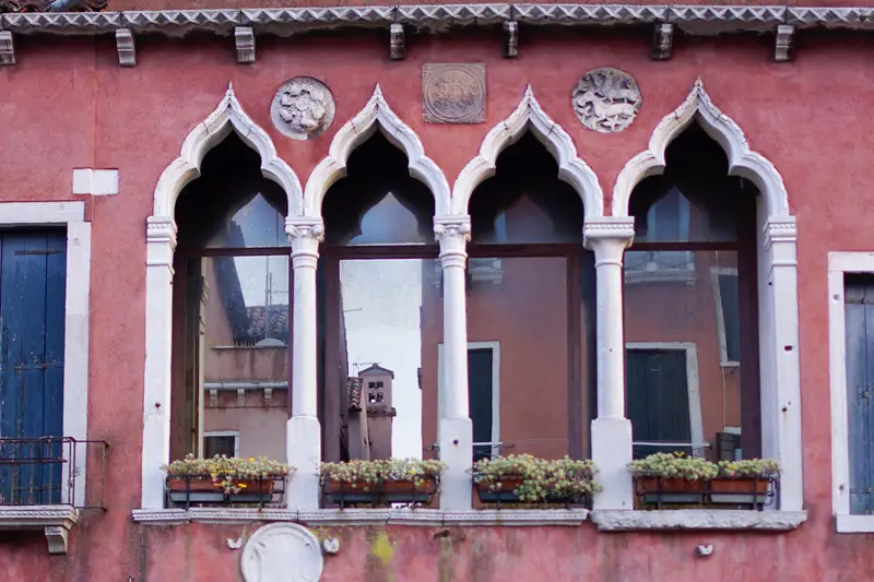 venice-windows-guided experience