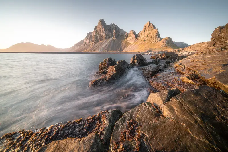 Eystrahorn - Iceland Photo Tour