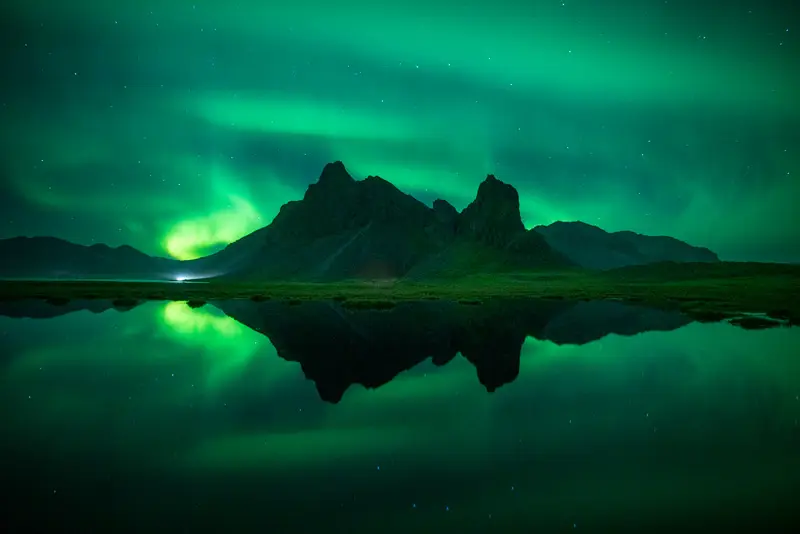 Eystrahorn - Iceland Photo Tour