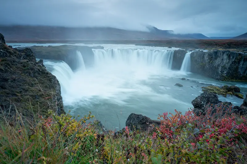 Godafoss - Iceland Photo Tour