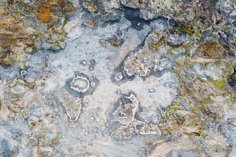 Hverir - Iceland Photo Tour
