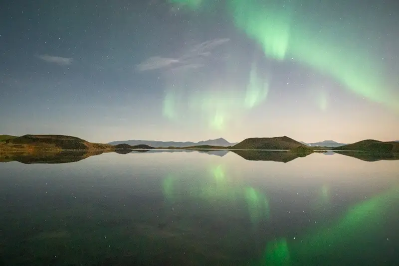 Mývatn - Iceland Photo Tour