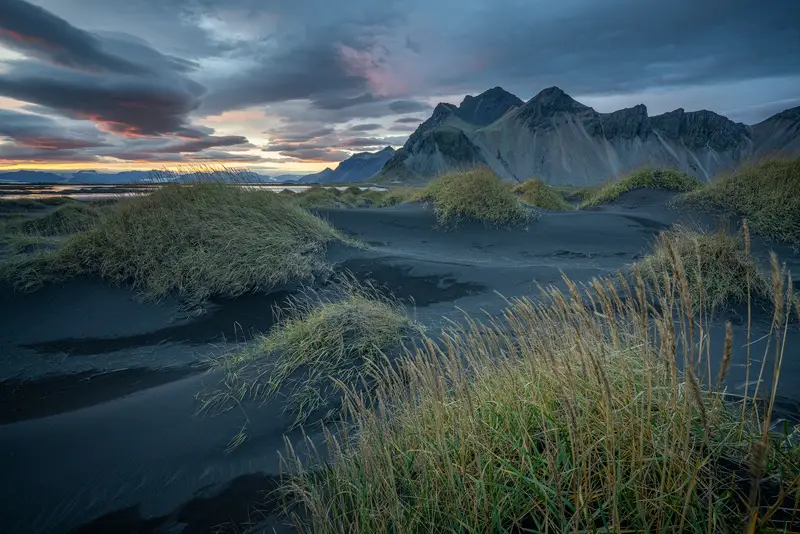Vestrahorn - Iceland Photo Tour