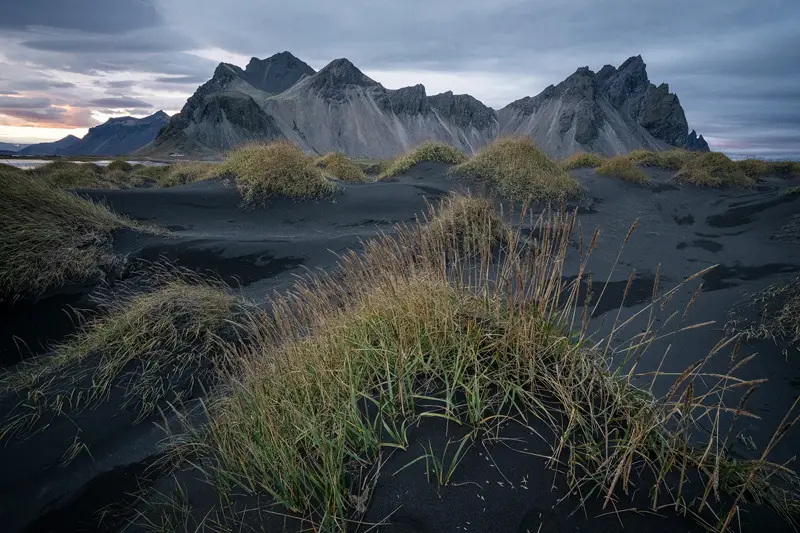 Vestrahorn - Iceland Photo Tour
