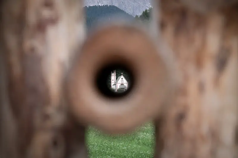 val di funes guided experience
