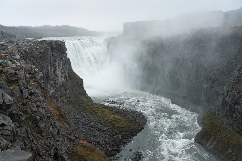 dettifoss - iceland photo tour