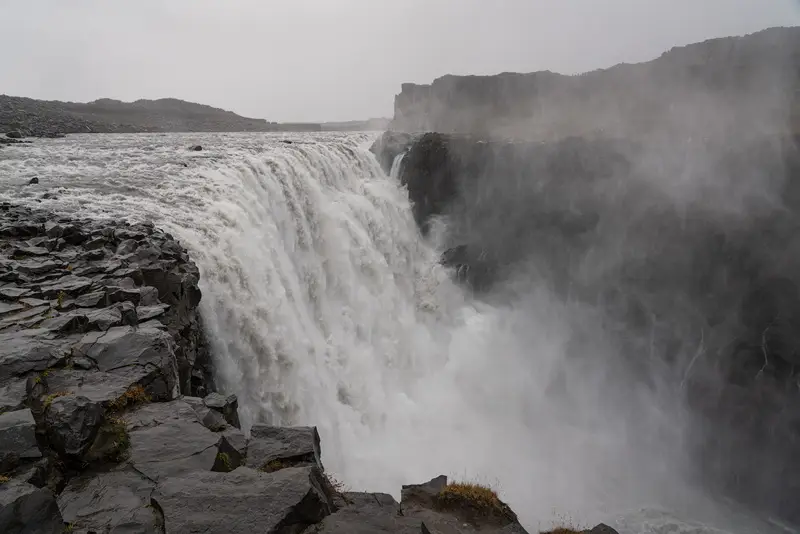dettifoss - iceland photo tour