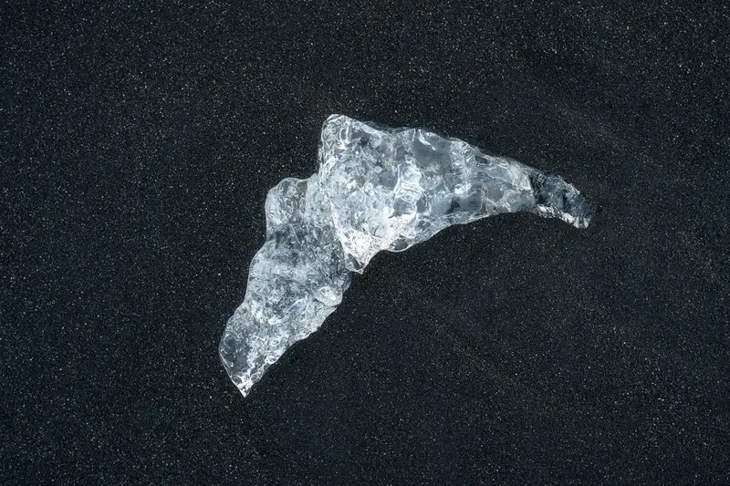 diamond beach - Iceland Photo Tour