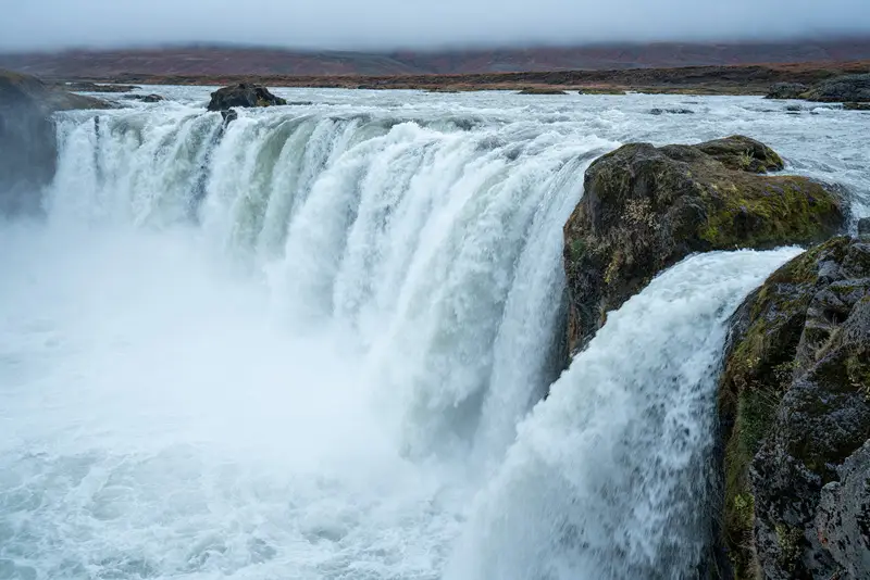 Godafoss - Iceland Photo Tour