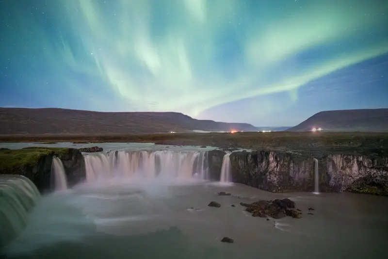 godafoss - iceland photo tour