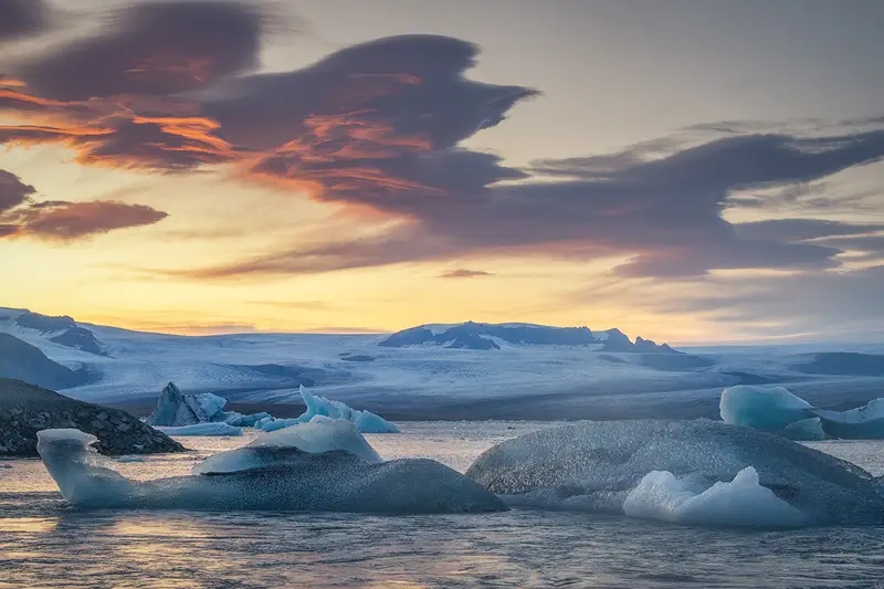 jokulsarlon-sunset-iceland-photo-tour