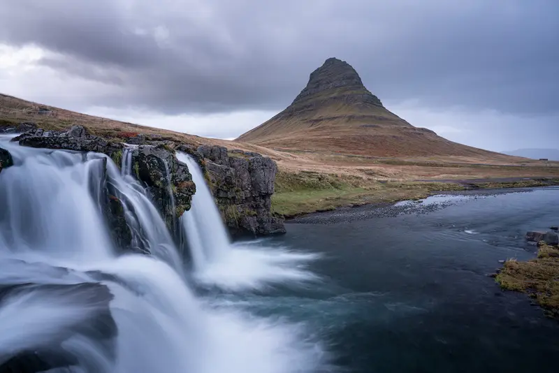 kirkjufell- iceland photo tour