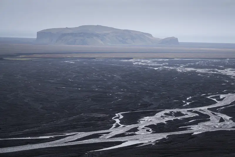 near Vik - Icealnd Photo Tour