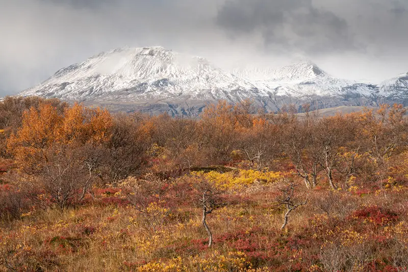 bruarfoss - iceland photo tour