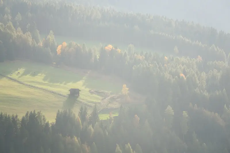 val di funes guided photo tour