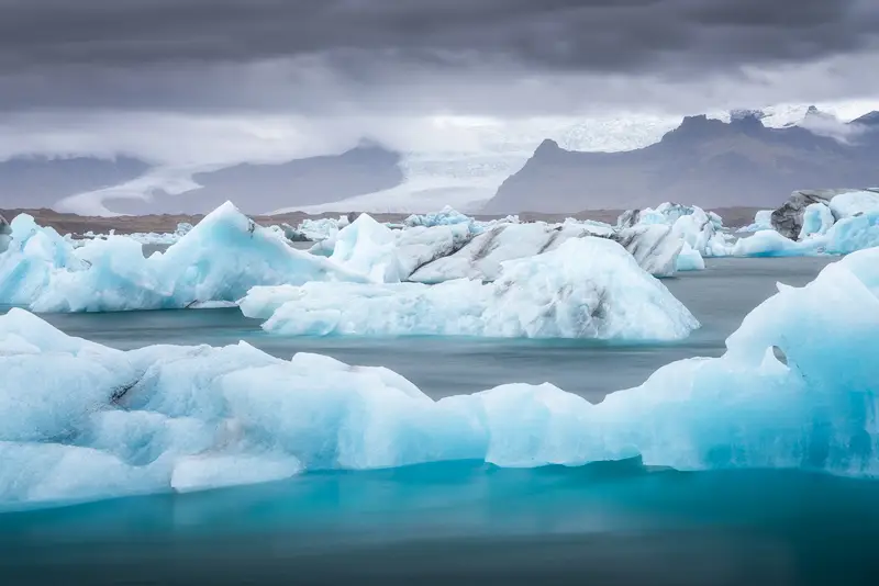 yokulsarlon - iceland photo tour